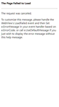 Mobile Screenshot of evantage.trustetc.com